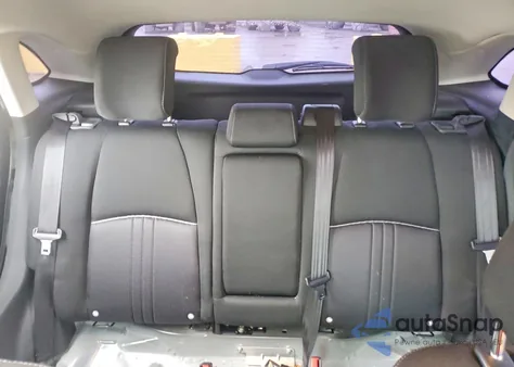 2021 Mazda Cx-3 Sport z USA, uszkodzony, nr VIN JM1DKDB79M1515477